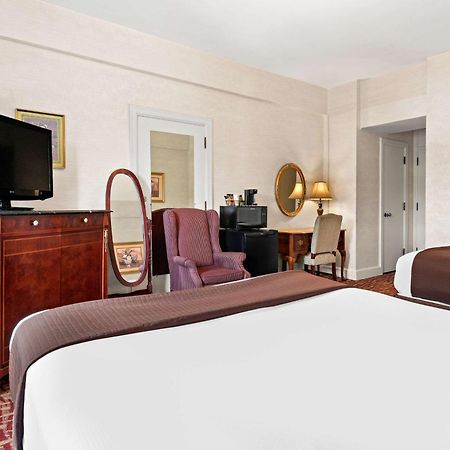 Genetti Hotel, Surestay Collection By Best Western Уилямспорт Екстериор снимка
