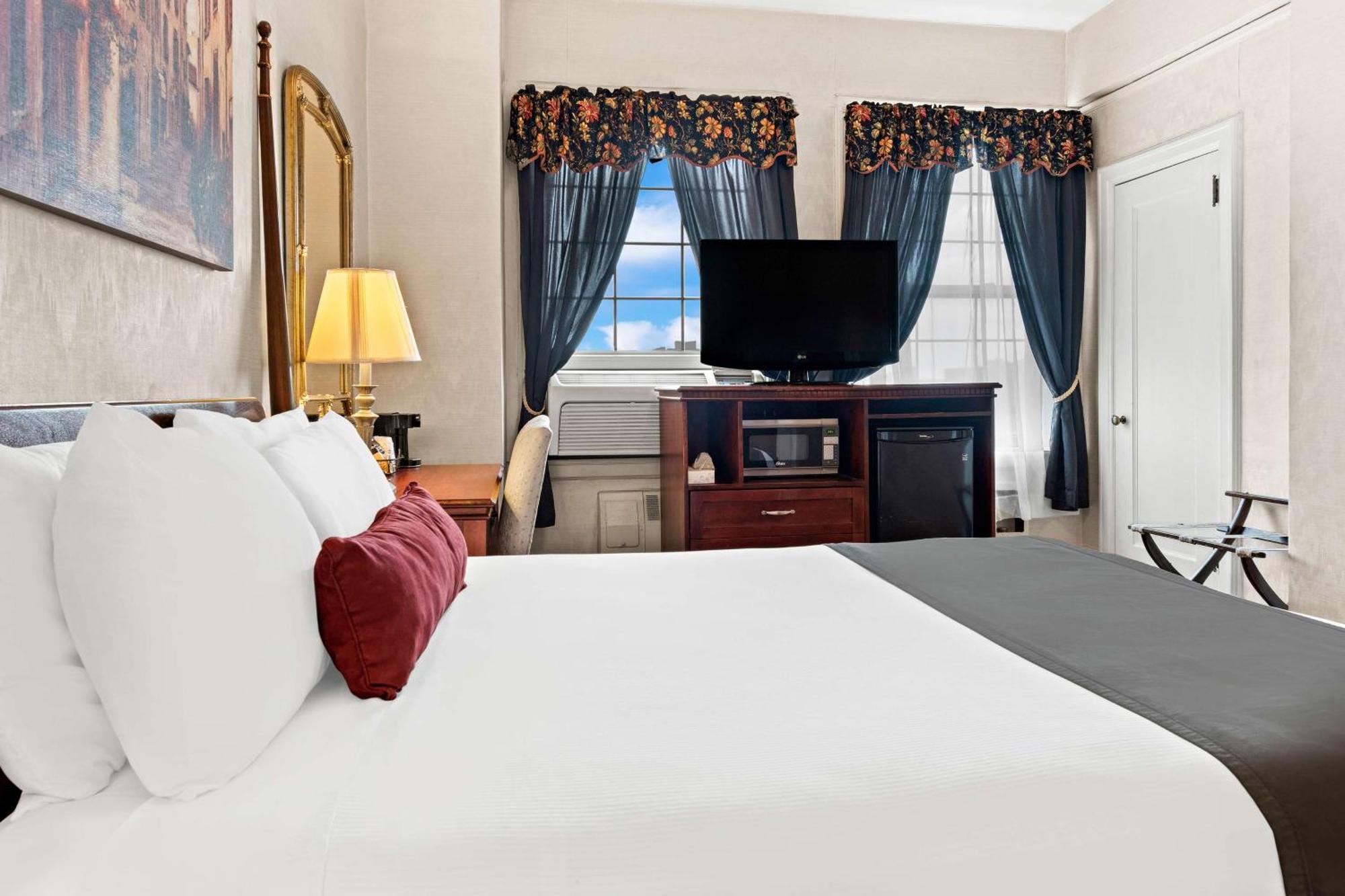 Genetti Hotel, Surestay Collection By Best Western Уилямспорт Екстериор снимка