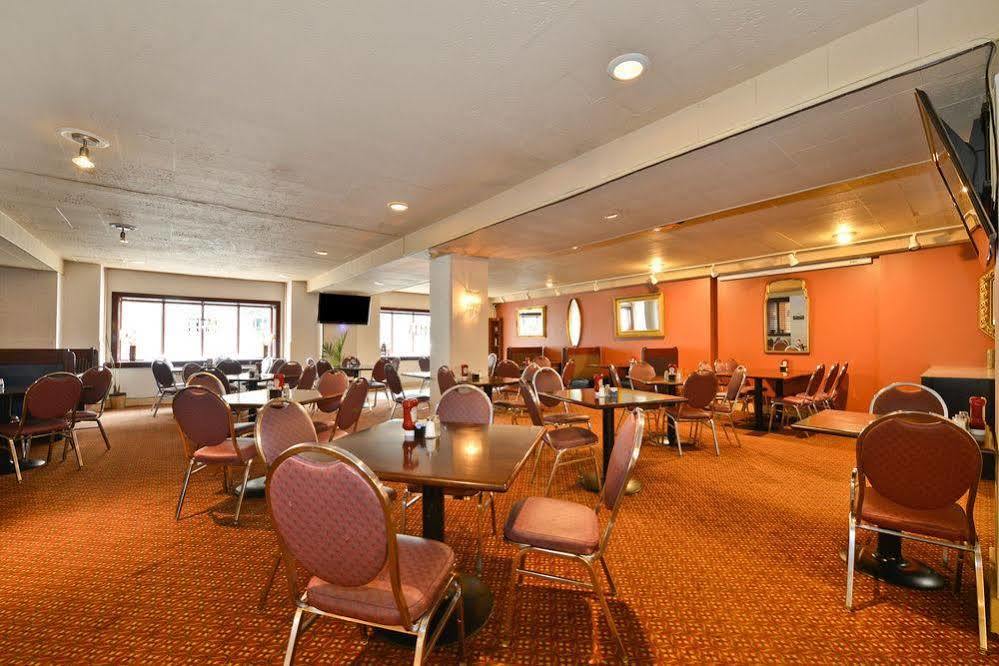 Genetti Hotel, Surestay Collection By Best Western Уилямспорт Екстериор снимка