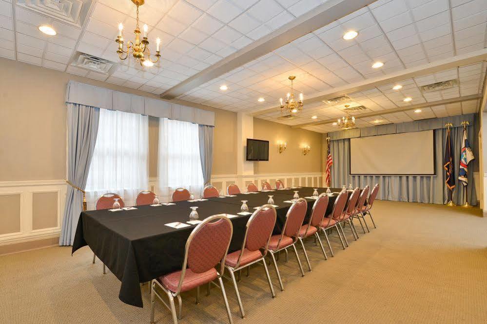 Genetti Hotel, Surestay Collection By Best Western Уилямспорт Екстериор снимка