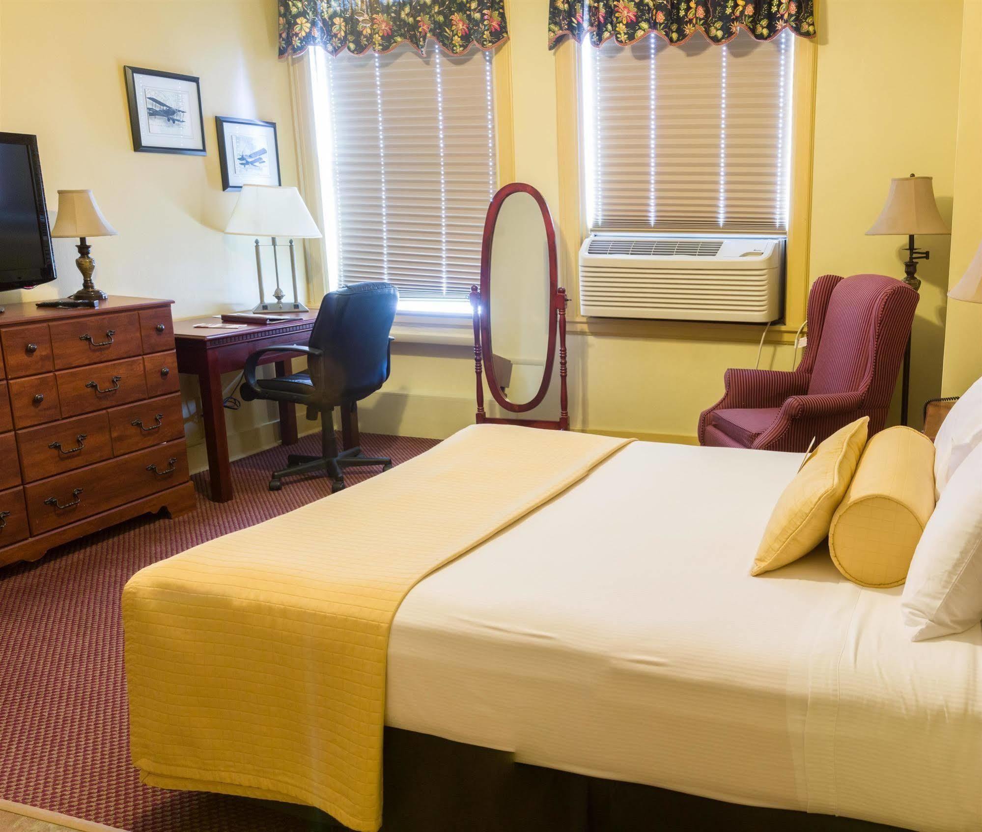 Genetti Hotel, Surestay Collection By Best Western Уилямспорт Стая снимка