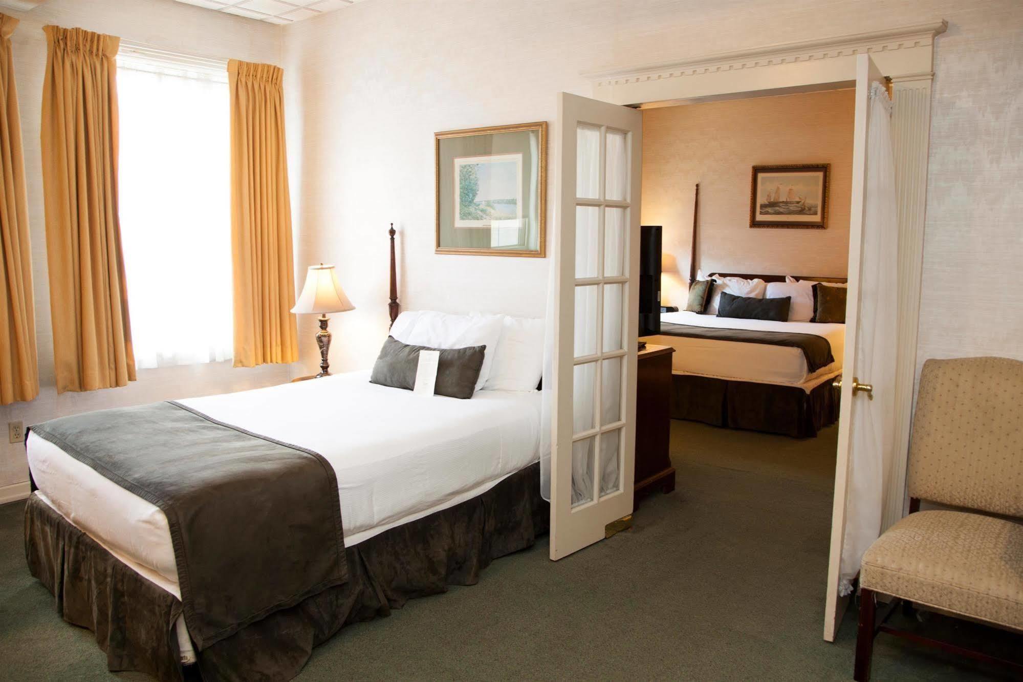 Genetti Hotel, Surestay Collection By Best Western Уилямспорт Стая снимка