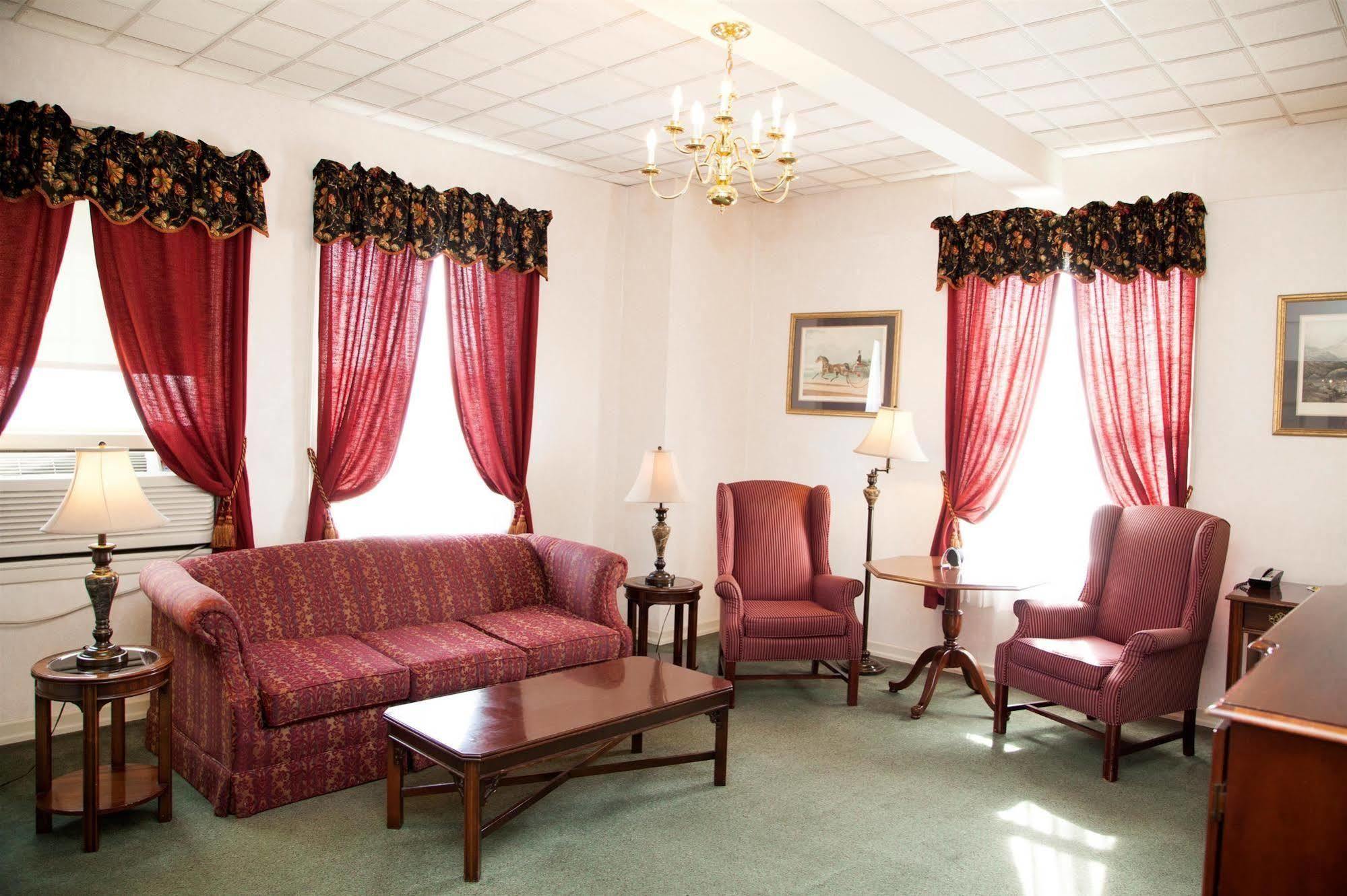 Genetti Hotel, Surestay Collection By Best Western Уилямспорт Стая снимка