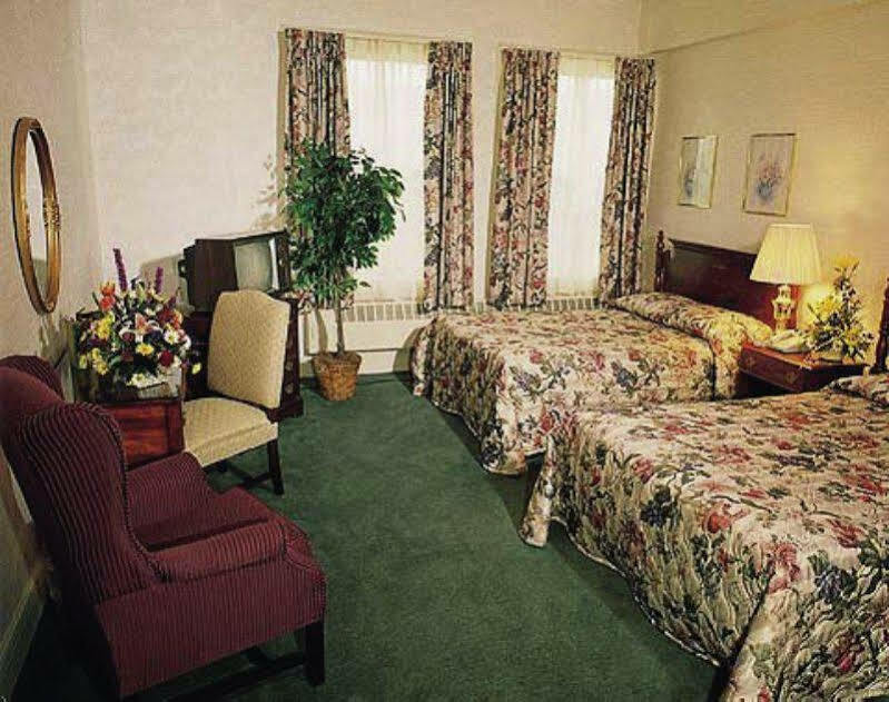Genetti Hotel, Surestay Collection By Best Western Уилямспорт Екстериор снимка